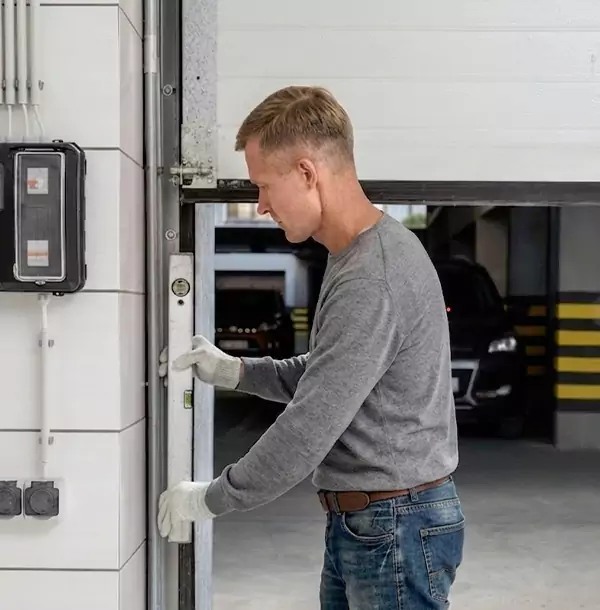 Why Choose Us for Door, Gate and Security Services in Burlington, MA