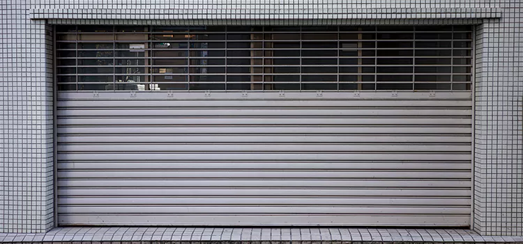 Advanced Solutions for Your Aluminum Garage Doors in Burlington, Massachusetts
