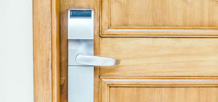 Advanced Solutions in Burlington, MA for Modern Security