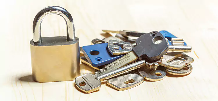 Why Choose Our Broken Key Services in Burlington, MA?