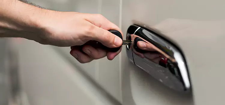 Why Choose Our Auto Locksmith Team in Burlington, MA?