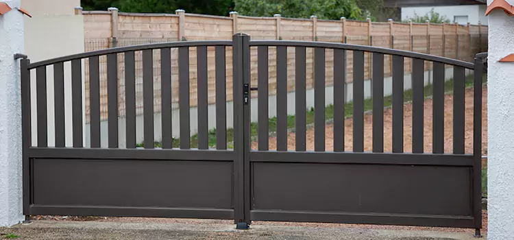 Advanced Gate Solutions in Burlington, MA