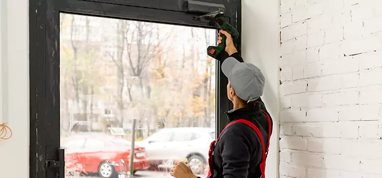 Comprehensive Door Closer Services in Burlington, MA
