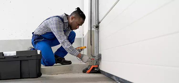 Expert Solutions for Every Garage Lock Need in Burlington, MA