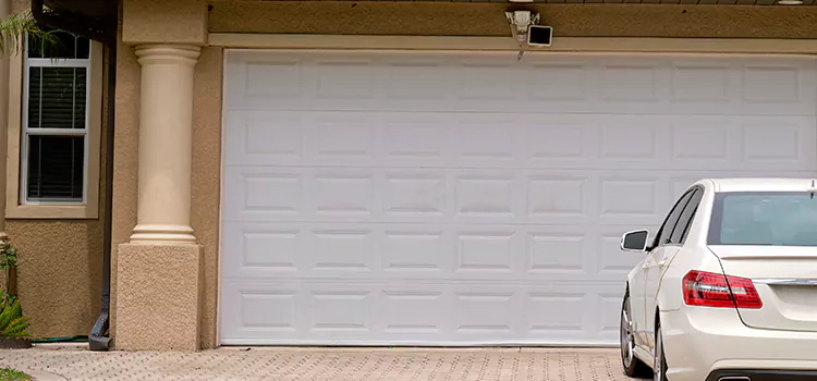 Comprehensive Garage Door Maintenance Services in Burlington, MA