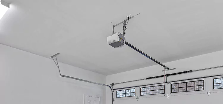 Experienced Garage Door Installers Burlington