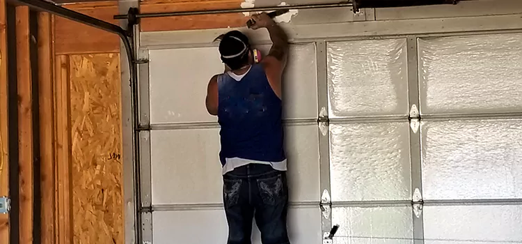 Specialized Garage Door Panel Solutions in Burlington, MA