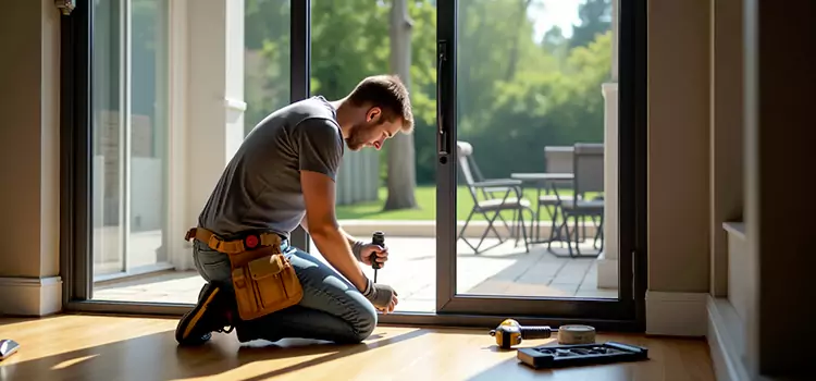 Comprehensive Solutions for Every Glass Door Need in Burlington, MA