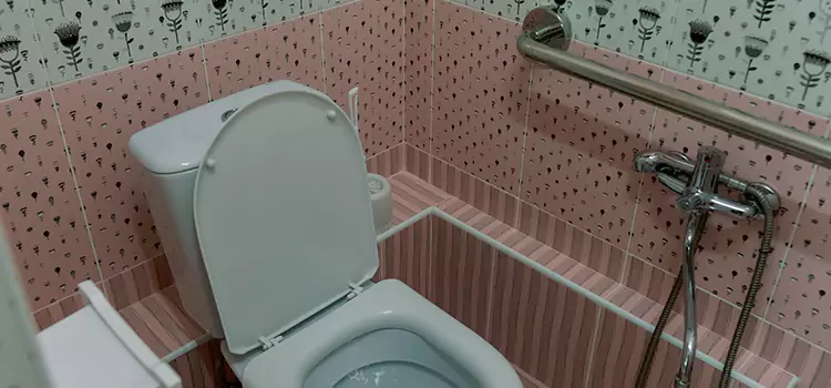 Meeting Diverse Needs With Accessible Restroom Solutions in Burlington, MA