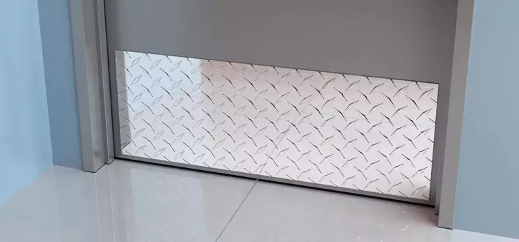 Benefits of Professional Kick Plate Solutions in Burlington, MA
