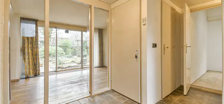 Why Choose Our Pocket Door Experts in Burlington, MA?