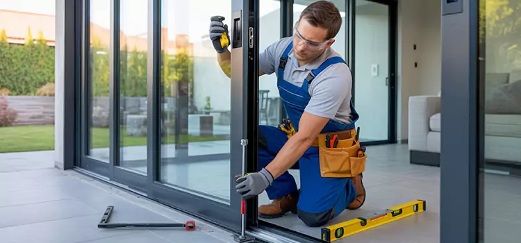 Sliding Screen Door Repair Burlington