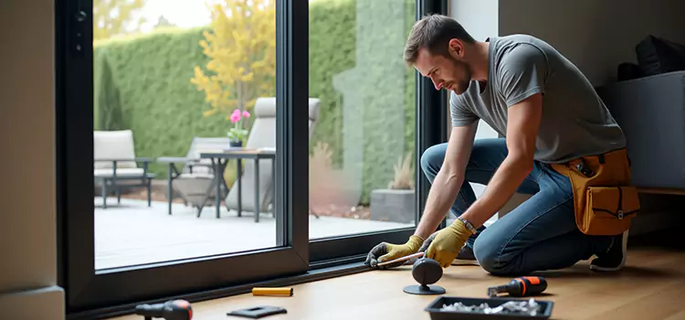 Patio Sliding Glass Door Replacement Burlington