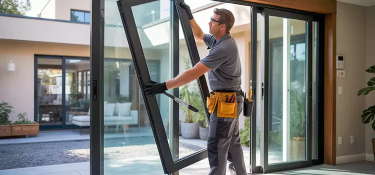 Specialized Sliding Door Roller Services in Burlington, Massachusetts