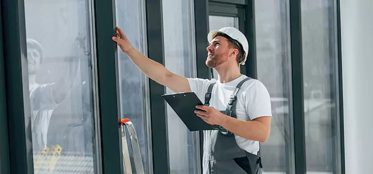 Comprehensive Solutions for Your Sticking Doors in Burlington, MA