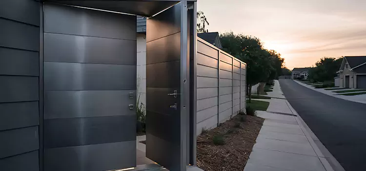 Comprehensive Steel Door Solutions in Burlington, MA