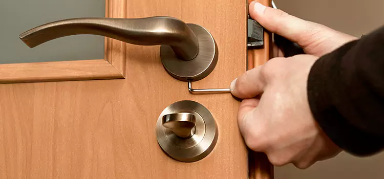 Access Control System Integration Burlington