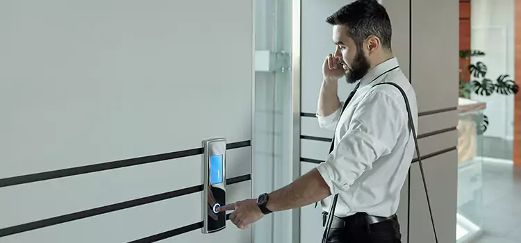 Cloud Based Access Control Burlington