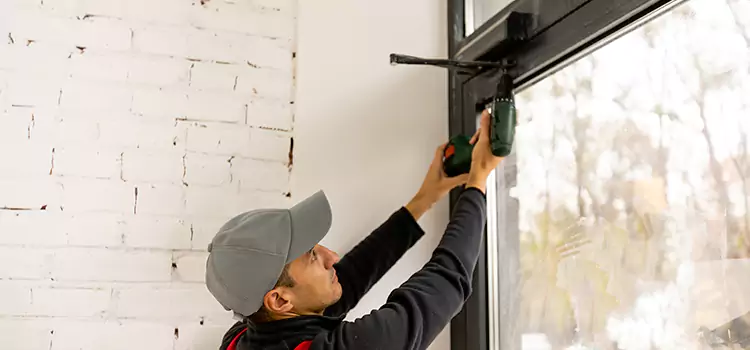 Your Trusted Partner for Door Closer Solutions in Burlington, MA