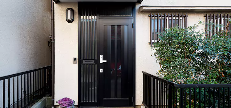 Popular Exterior Door Options in Burlington, MA