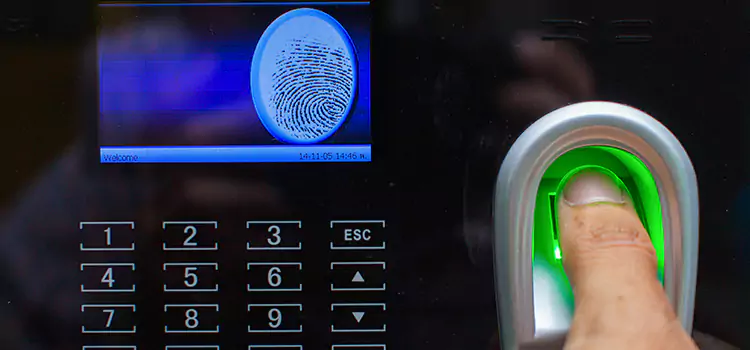 Your Trusted Partner for Secure Access in Burlington, MA