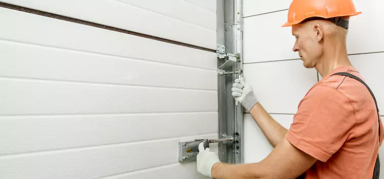 Why Choose Us for Garage Door Lock Services in Burlington, MA?