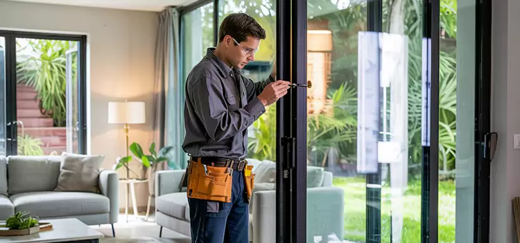 Why Choose Us for Your Glass Door Needs in Burlington, MA?