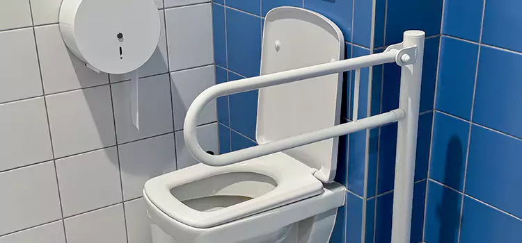 Comprehensive Solutions in Burlington, MA for Accessible Facilities