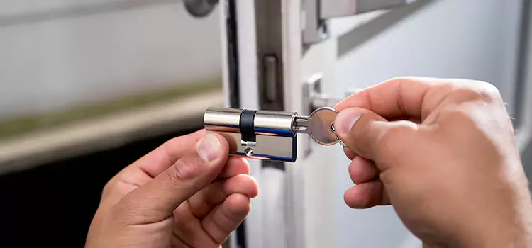 Lock Change Locksmiths Burlington