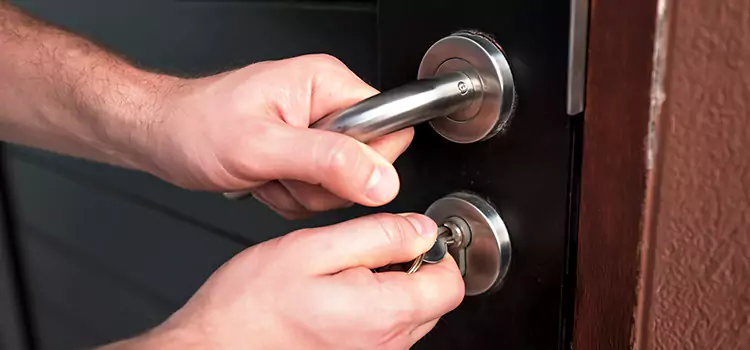 Master Key Control and Audits Burlington