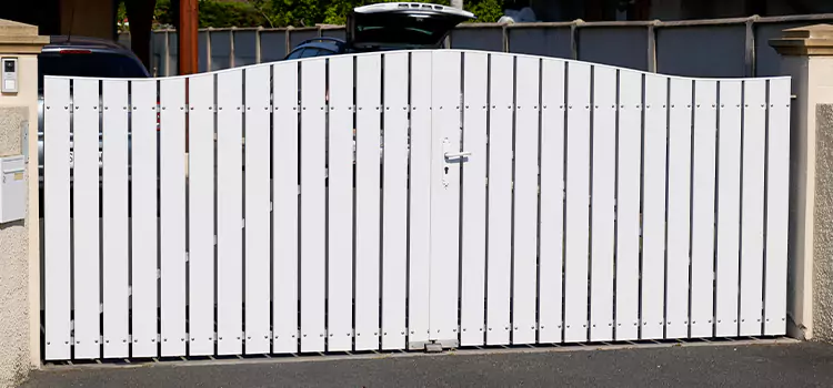 Why Choose Us for Residential Gate Repair in Burlington, MA?