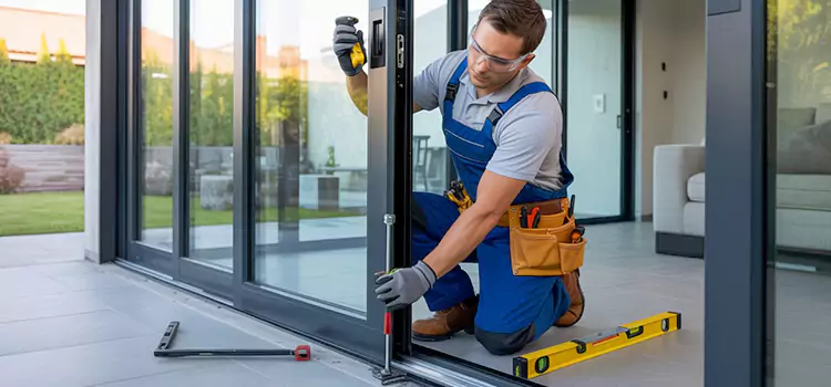 Patio Door Replacement Burlington